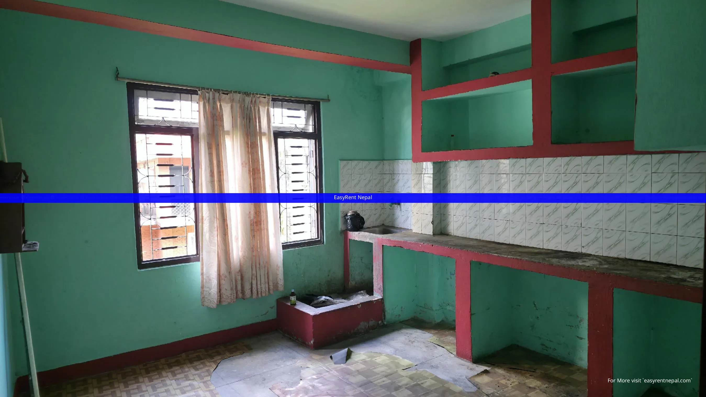 Spacious 3-room Apartment For Rent In Kumari Marg, Kathmandu photo 1