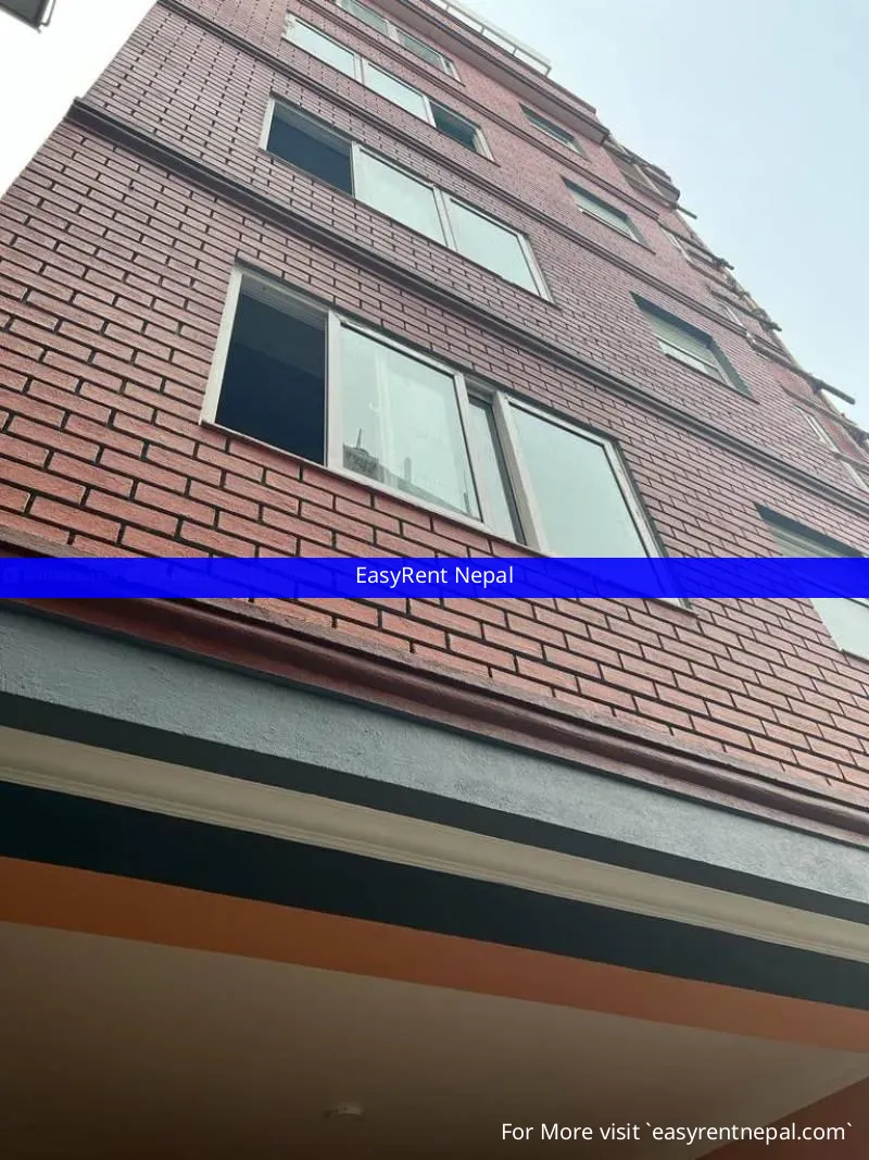 2bhk Flat For Rent In Naxal Kathmandu photo 1