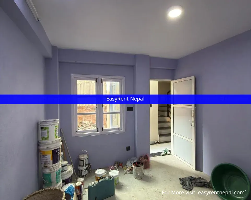 Single Room For Rent In Chundevi, Bhaktapur | Affordable & Suitable For Single Person