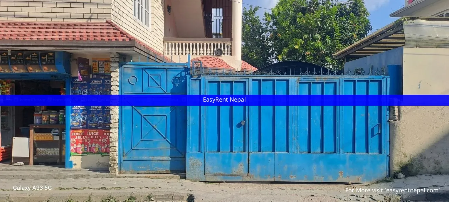 2 Bhk Flat For Rent In Dhapasi Height, Tokha Kathmandu | Affordable Apartment