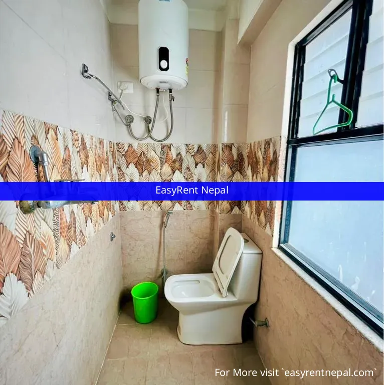 Spacious 2bhk Furnished Apartment For Rent In Sorhakhutte, Kathmandu | Prime Location In Nepal