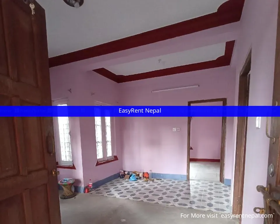 2bhk For Rent (nakhu)