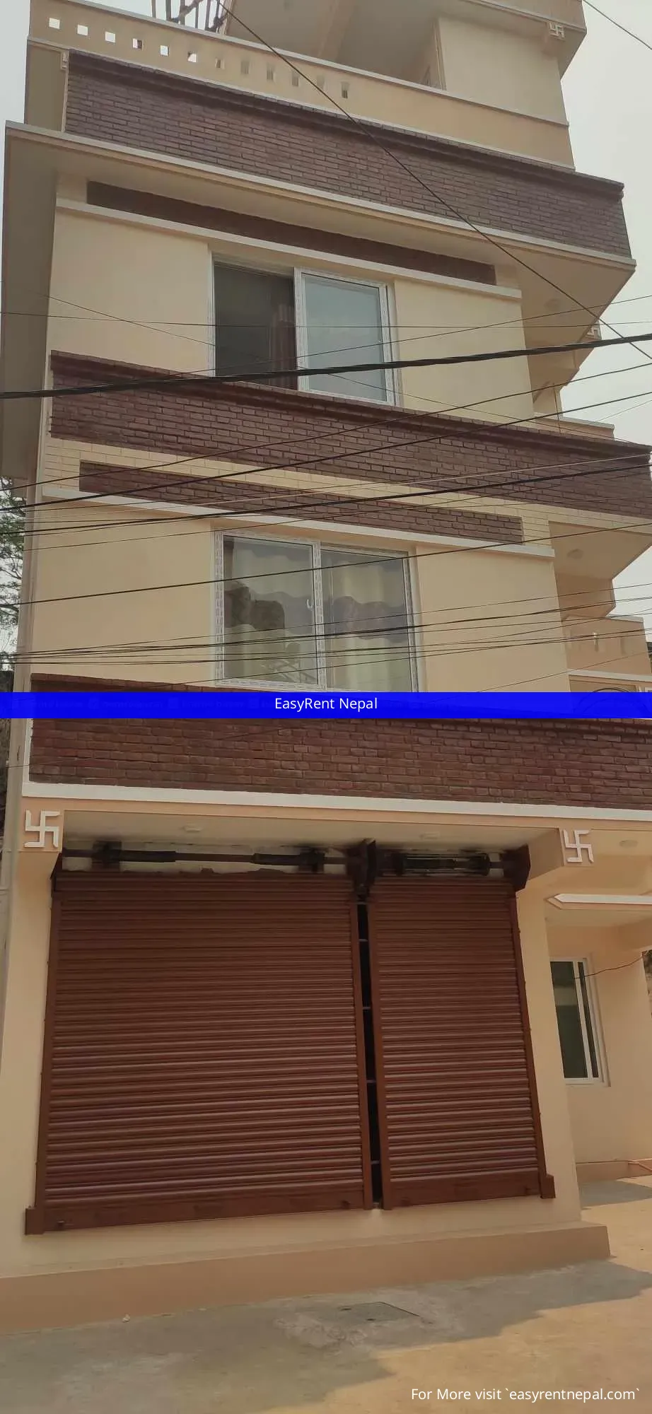 Safe And Quiet Rooms For Rent For Female Students In Dhulikhel-6, Kabhrepalanchok
