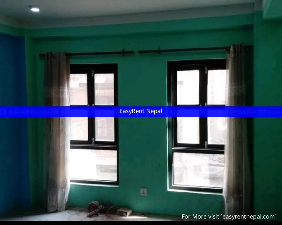 Affordable Room With Attached Bathroom For Rent In Harisiddhi, Lalitpur