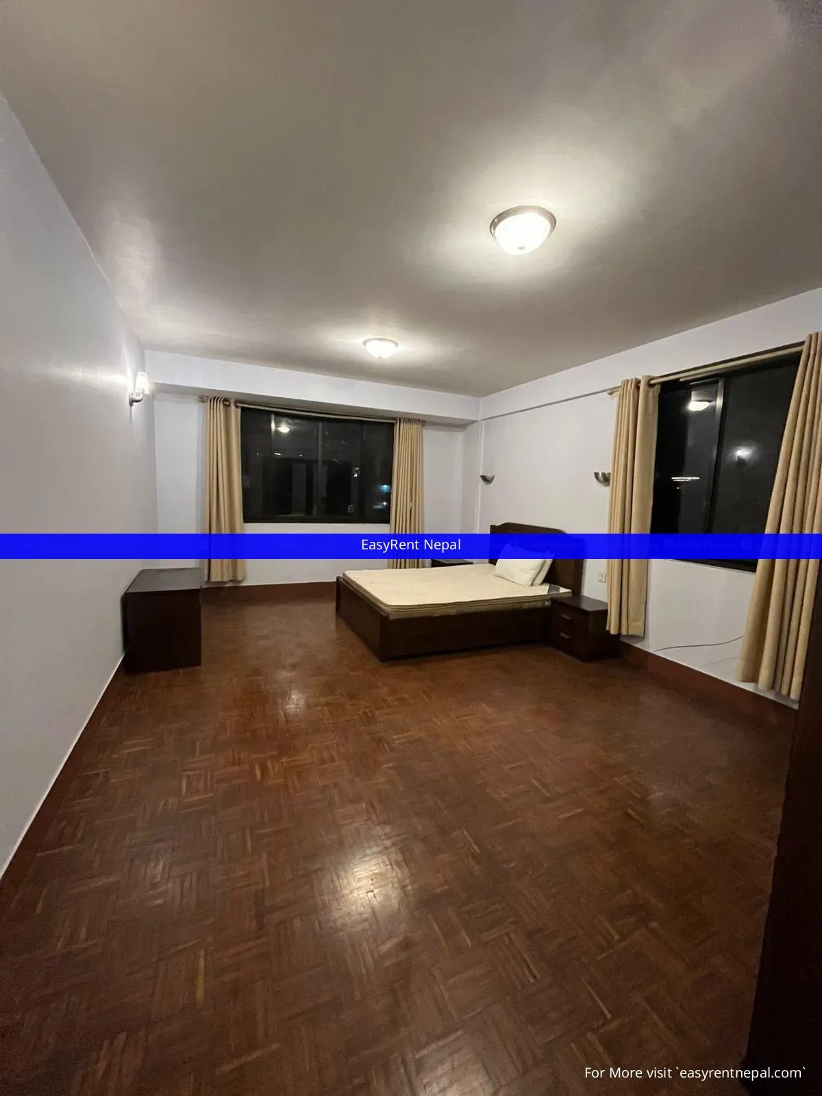 2bhk Fully Furnished Apartment For Rent In Jhamsikhel, Lalitpur