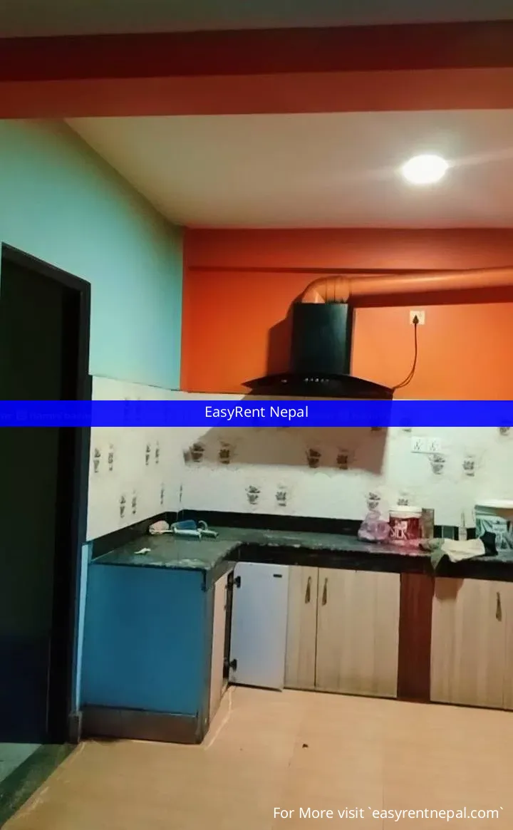 Prime 2bhk Flat For Rent In Kupondole & Jwagal, Lalitpur photo 1
