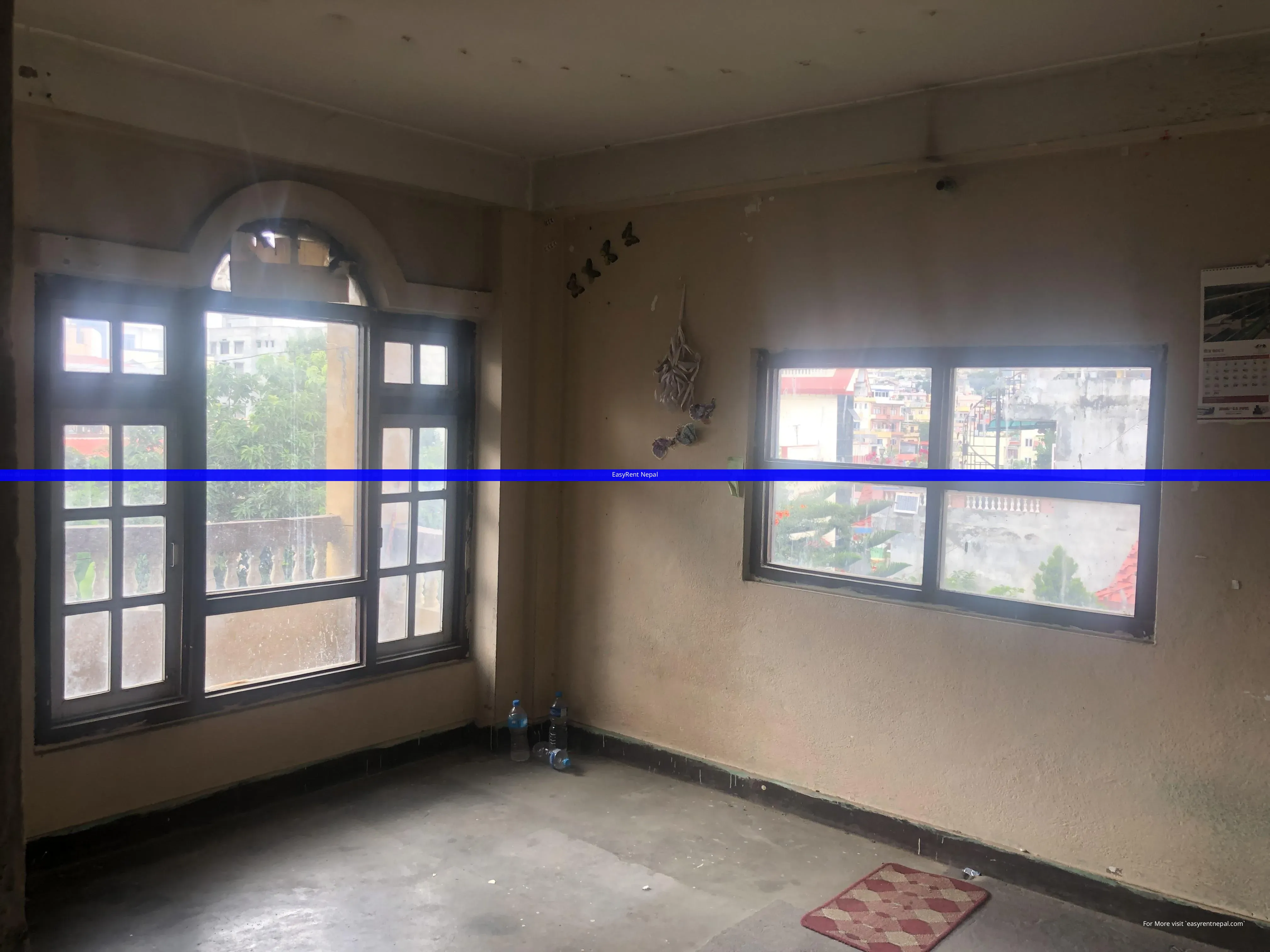 Affordable Single Room For Rent With Balcony In Balkhu, Kathmandu