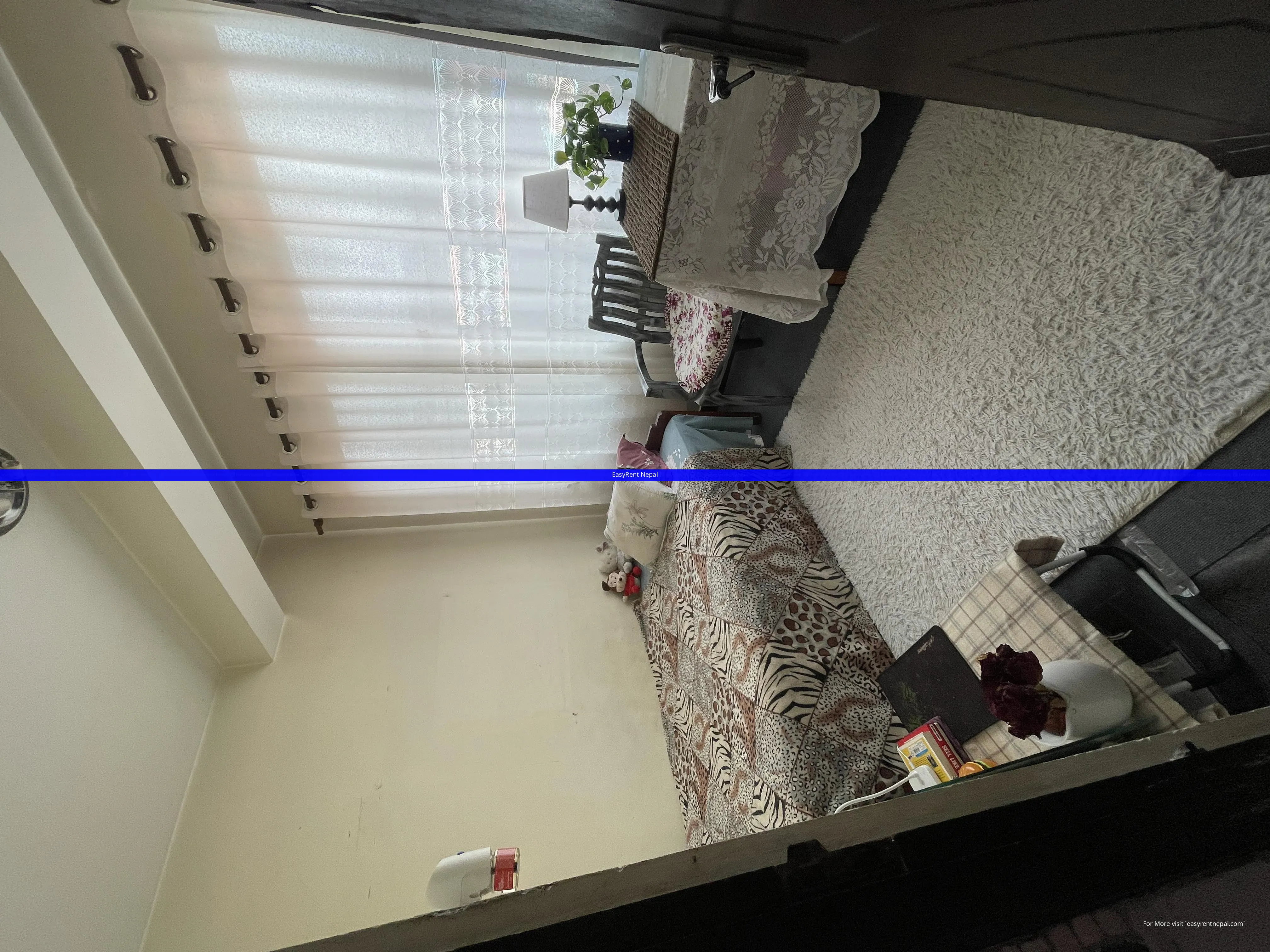 Female Flatmate Needed For 3 Bhk Apartment In Anamnagar, Kathmandu