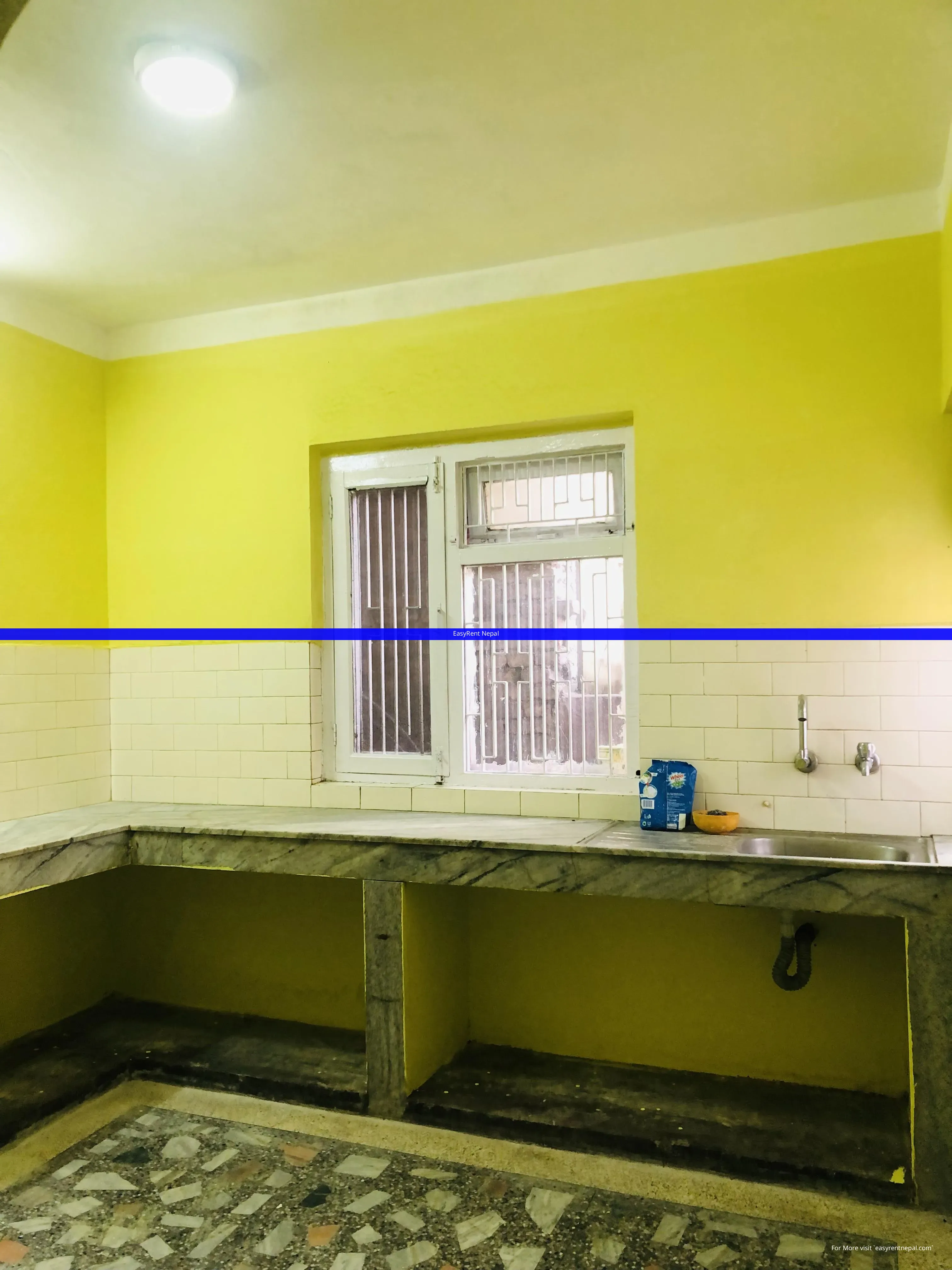 Modern 2bhk Flat For Rent In Maharajgunj, Kathmandu - Ideal For Families