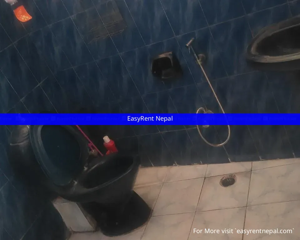 Newbaneshwor 4bk Newbaneshwor Chook Najik 1.5-tala 3 Bhk | For Rent