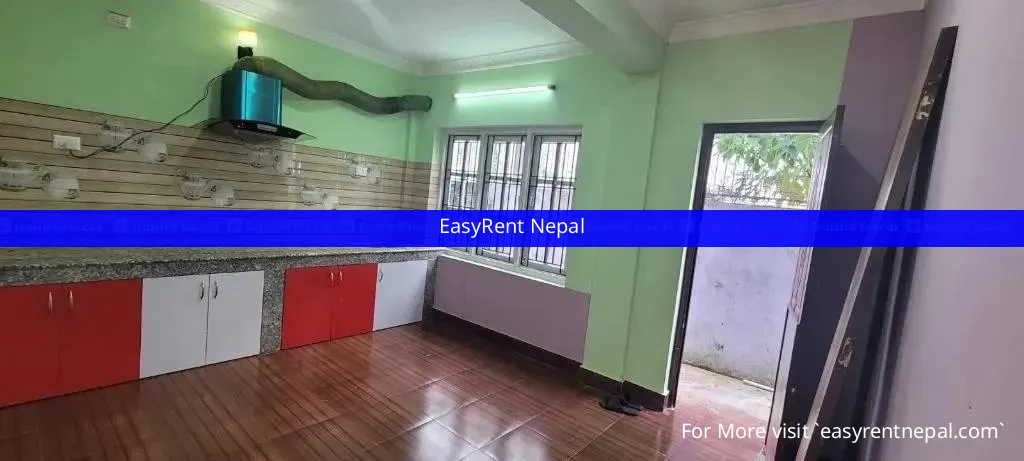 1bhk, Room On Rent, Flat And In Budhanilkantha | For Rent photo 1