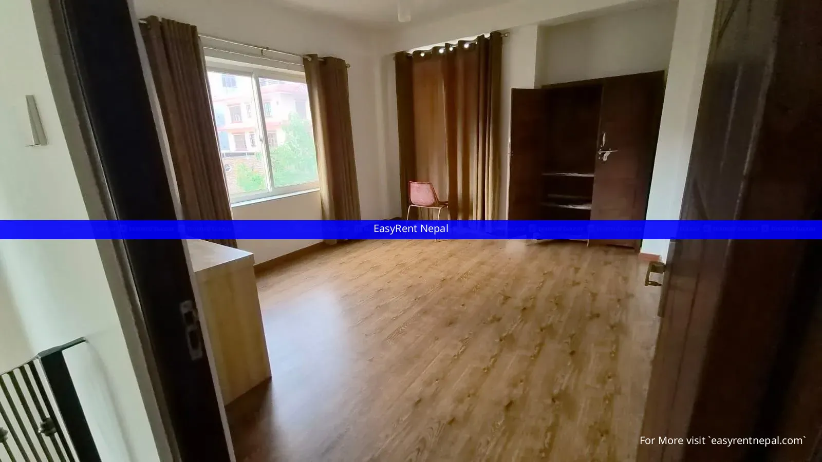 Modern 4 Bhk Apartment For Rent In Nakhipot, Lalitpur