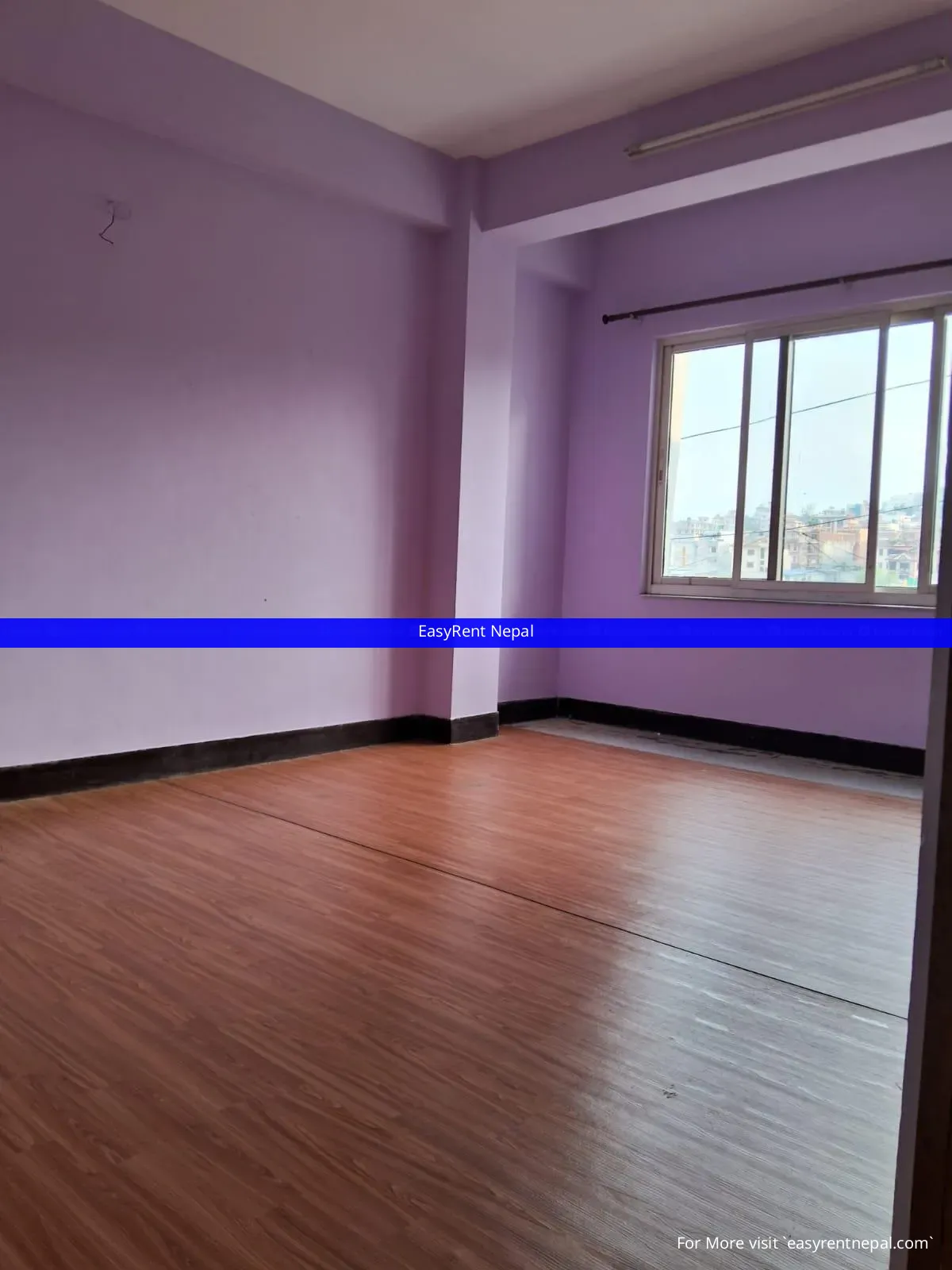 Spacious 3bhk Flat For Rent In Nakhu, Lalitpur | Ideal For Families & Businesses
