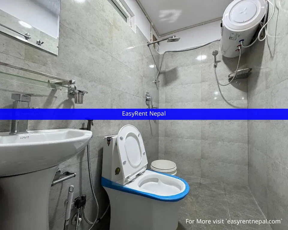 2bhk Furnished Apartment For Rent!????budhanilkantha