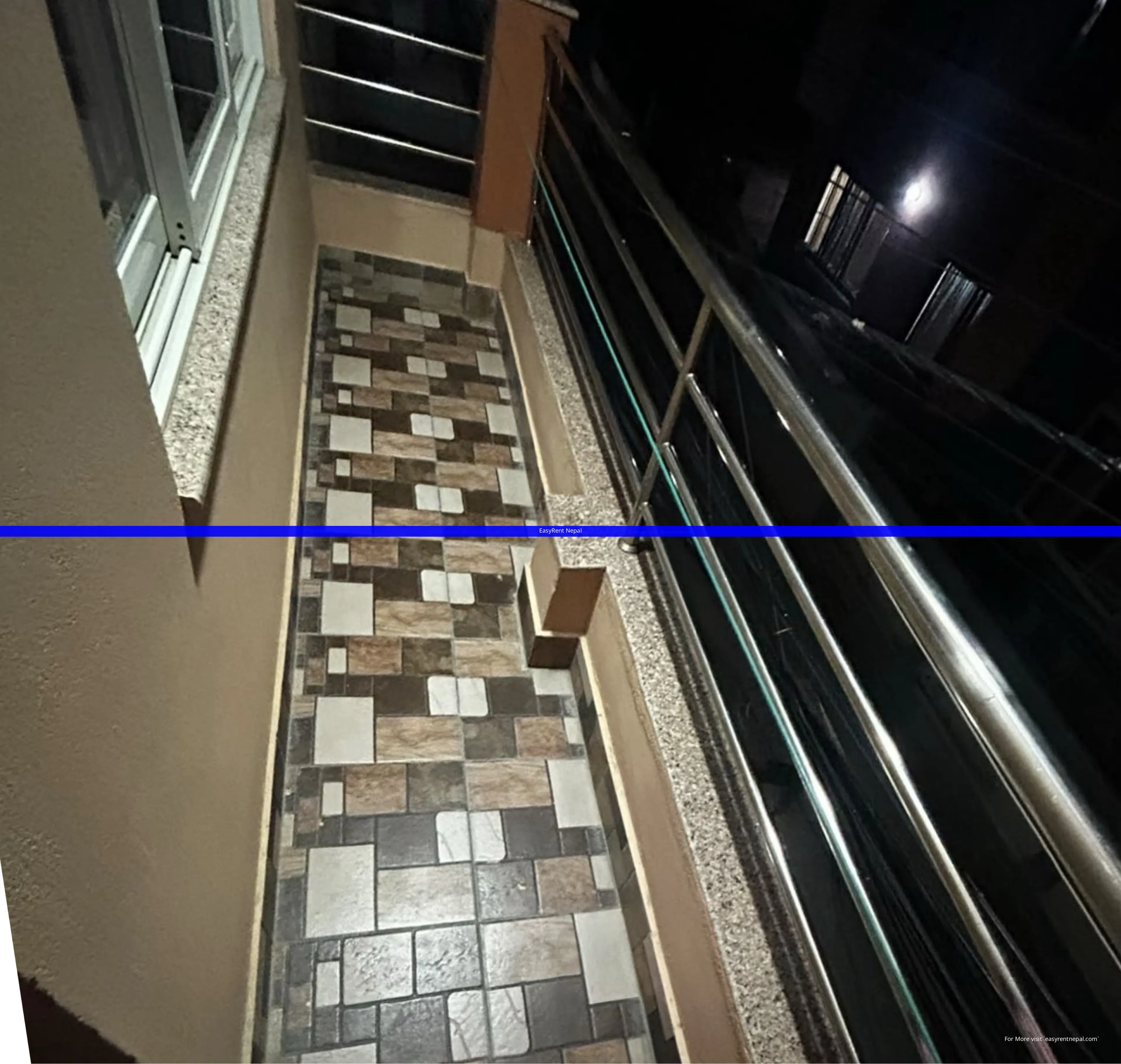 Spacious 2bhk Flat For Rent Near Imadol Tempo Park, Mahalaxmi, Lalitpur photo 1