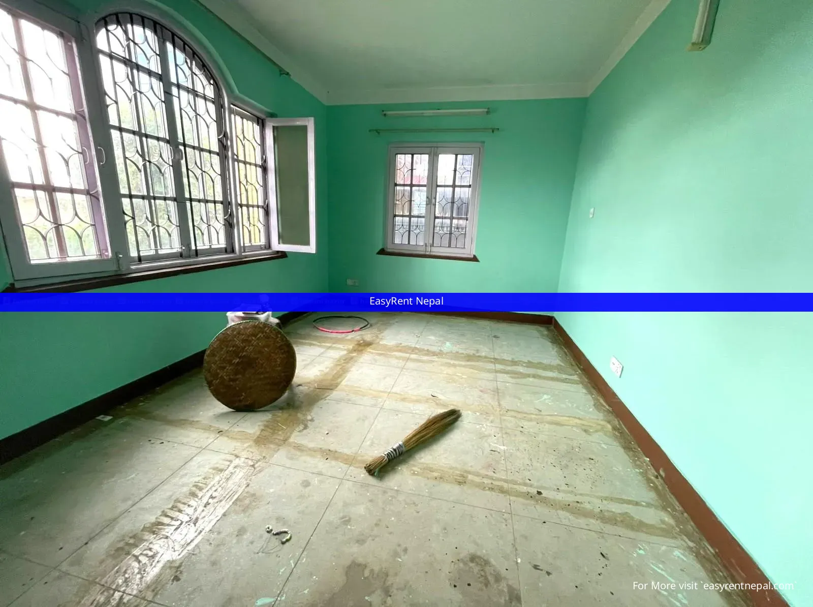 2bhkd (free Facility) Flat Rent In Dhapasi, Tokha | For Rent