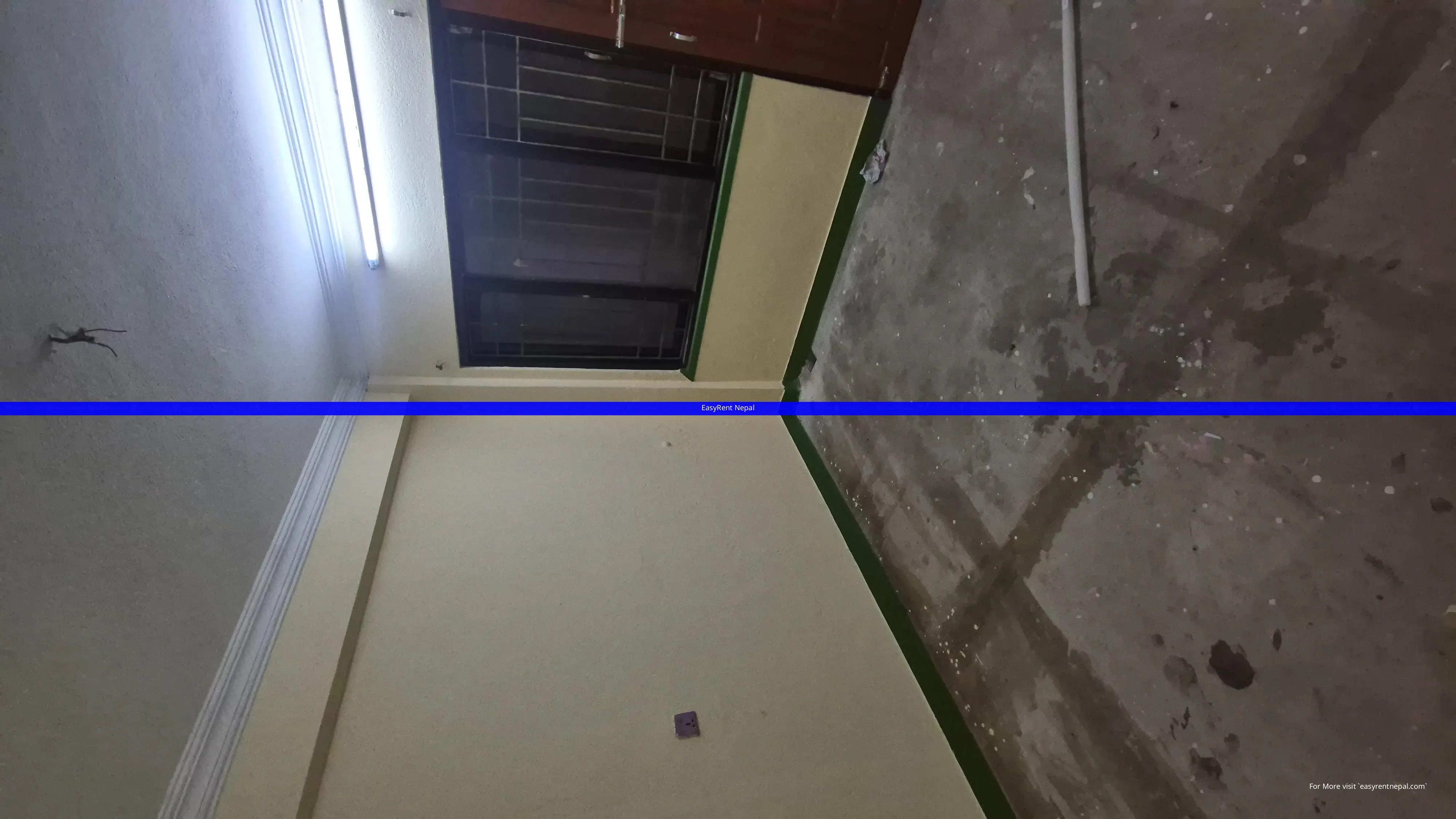 Room For Rent In Kathmandu: Spacious 3bhk Flat In Bhaktthapa Road