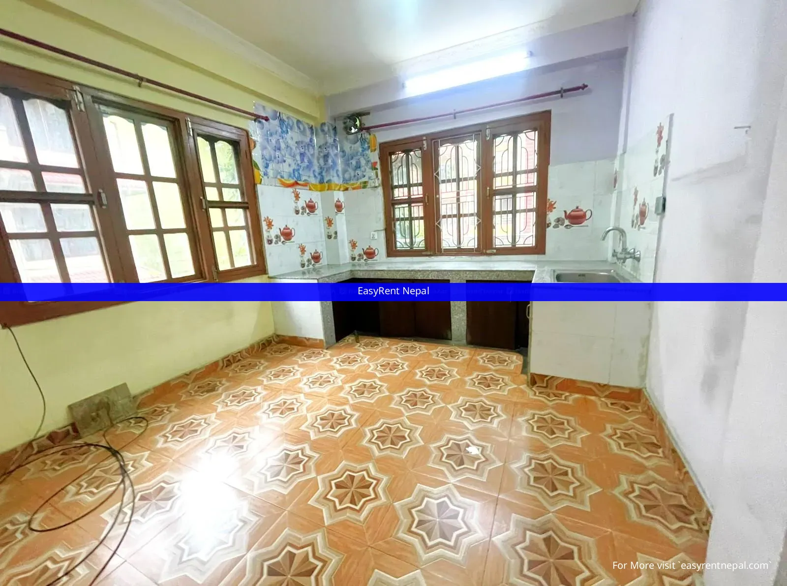 3bhk Flat Rent In Srijananagar, Sallaghari | For Rent - Rental property in Nepal