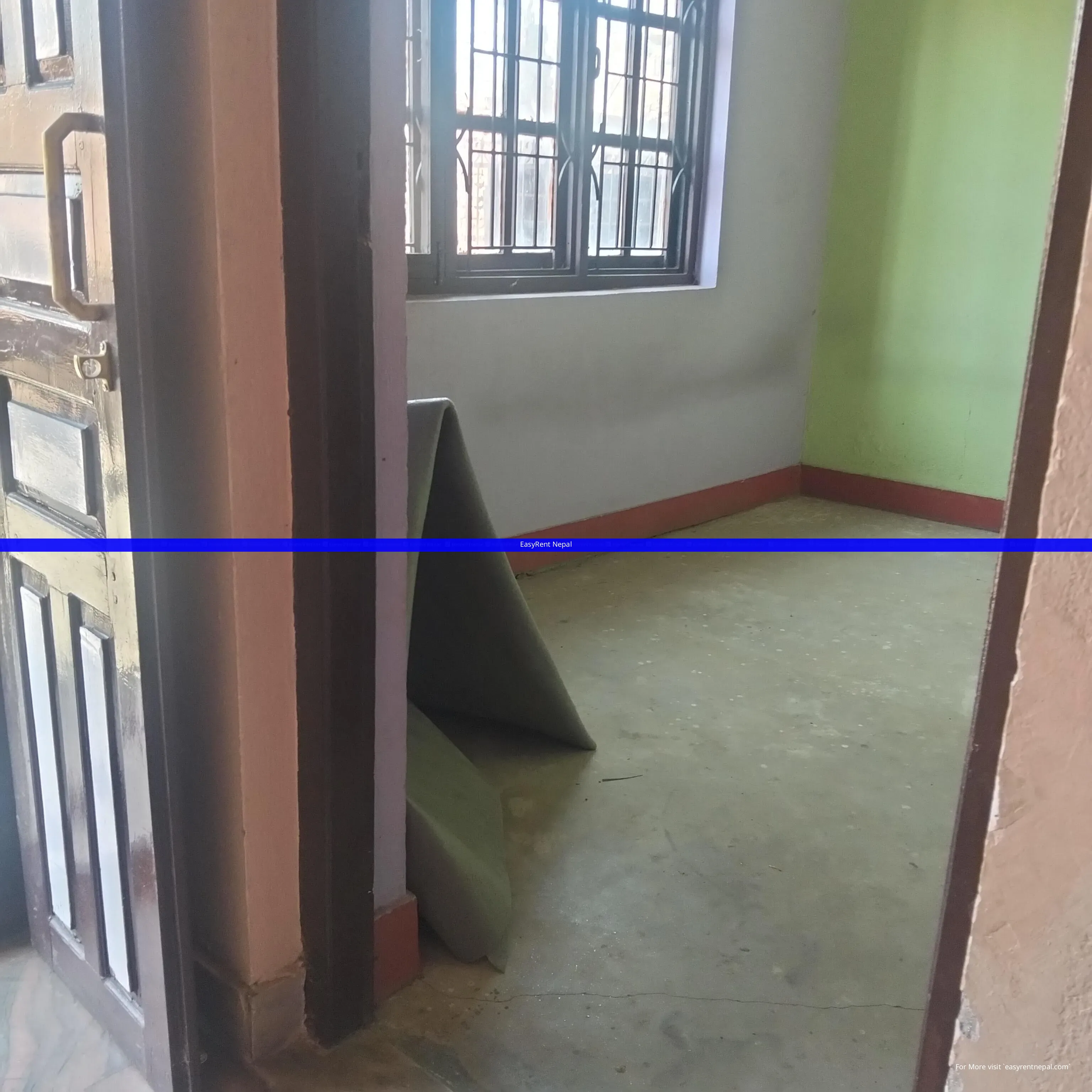 Affordable Single Room For Rent In Mulpani, Kathmandu | Budget-friendly Accommodation