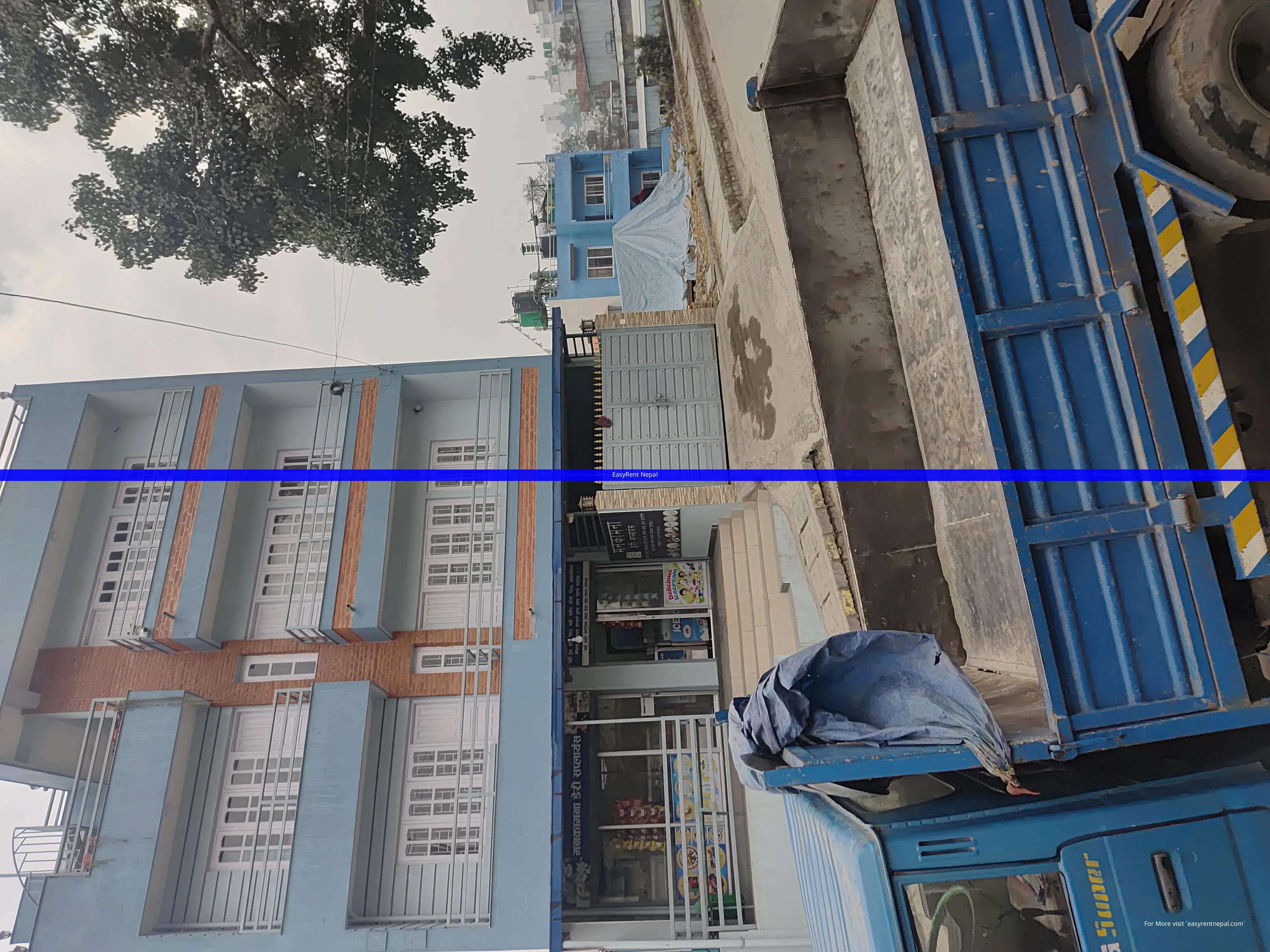 फ्लाएट कार्यालय प्रयोजन 3 Bhk | For Rent photo 1
