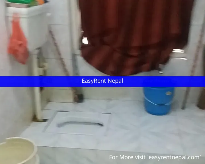 Affordable 1bhk Apartment For Rent In Thulodhara, Kathmandu - Npr 17,000