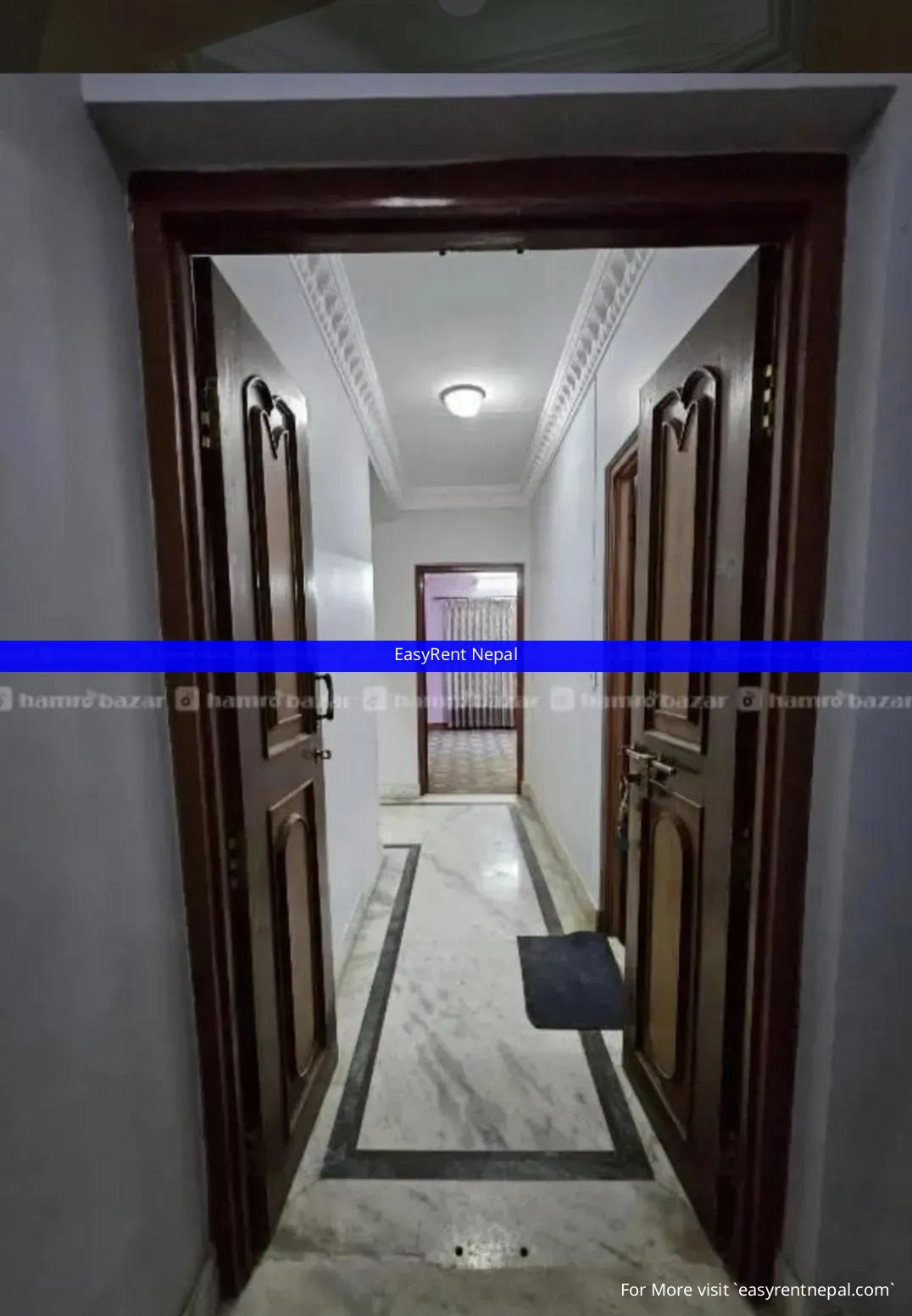 Spacious 4 Bhk Apartment For Rent In Bhaisepati, Lalitpur