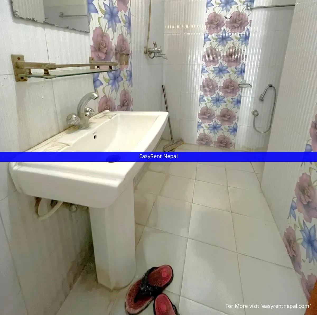 1bhk Flat Rent In Darjeeling Height, Suryabinayak | For Rent