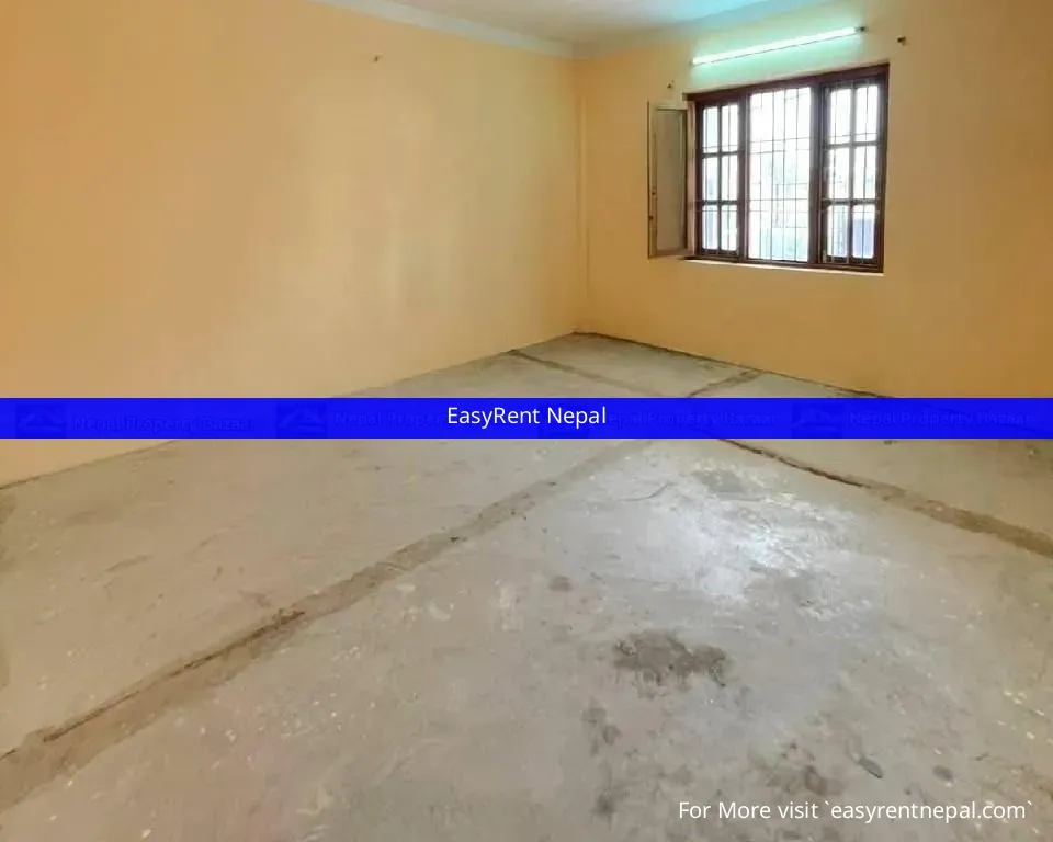 Cozy 2bhk Flat For Rent In Taukhel, Ramkot, Sitapaila, Kathmandu | Residential Area
