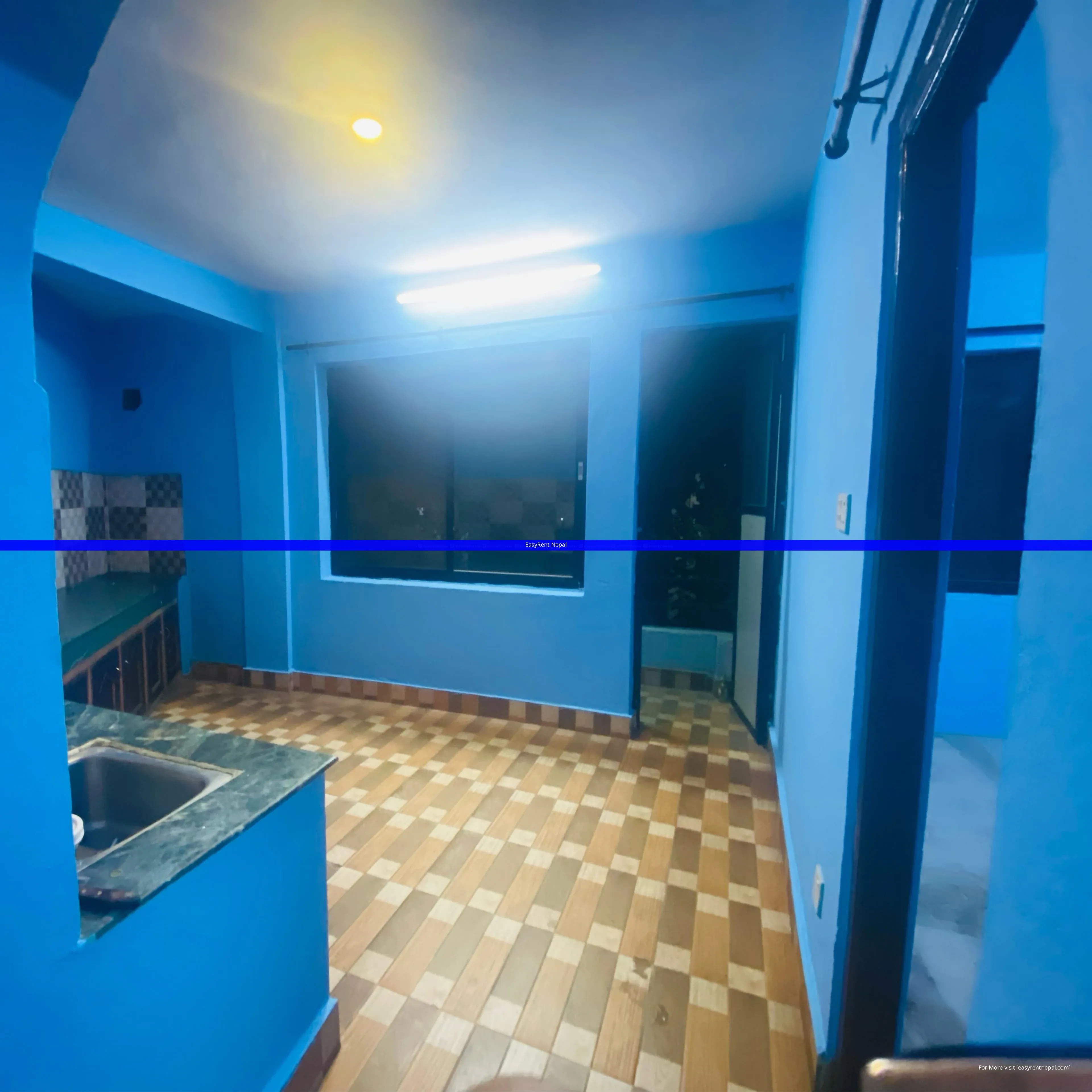 2 Bhk Flat For Rent In Sanepa, Lalitpur | Peaceful Apartment Living photo 1