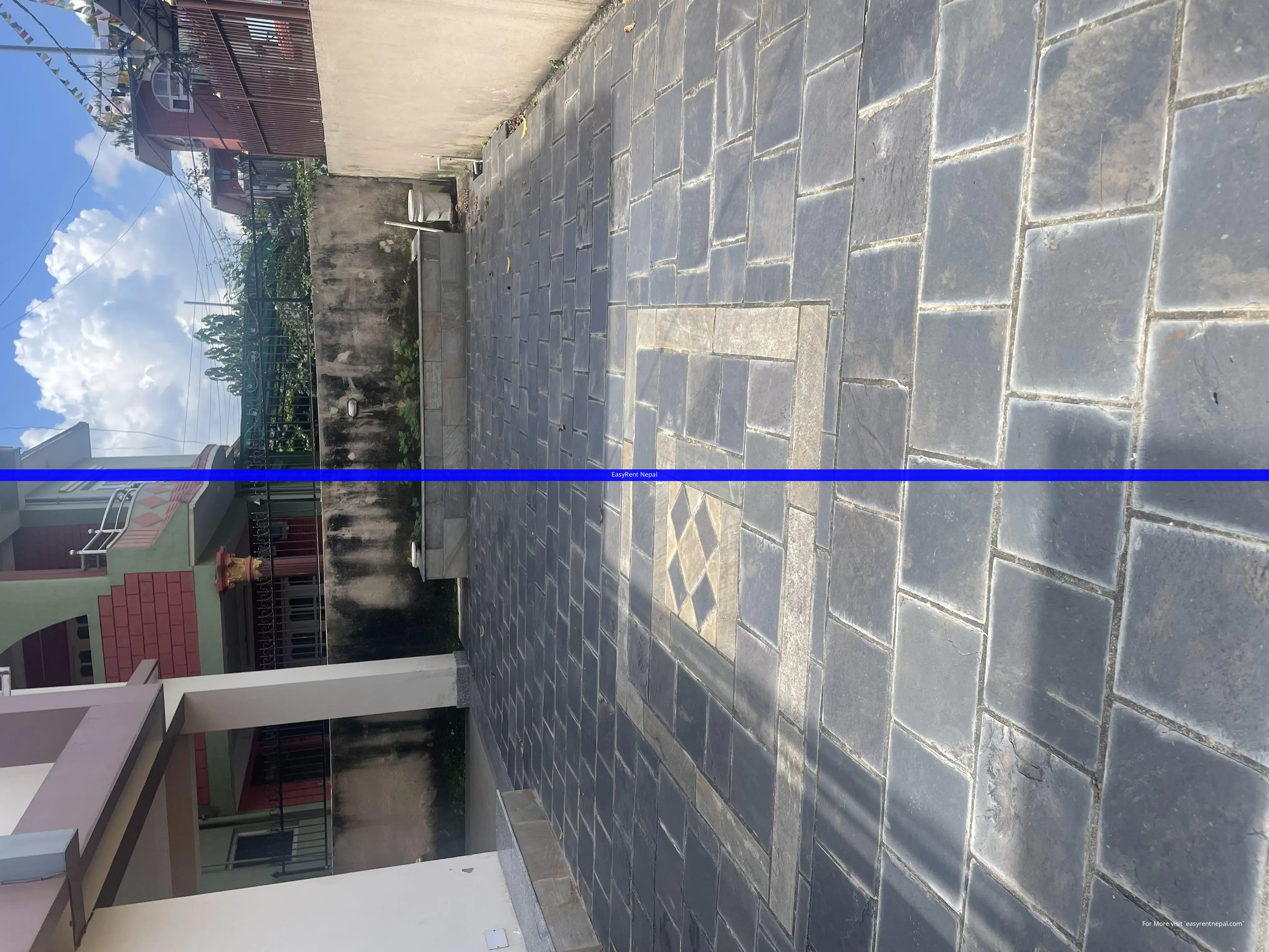 House Flat For Rent Opposite Gangalal Hospital 90 2 Bhk photo 1