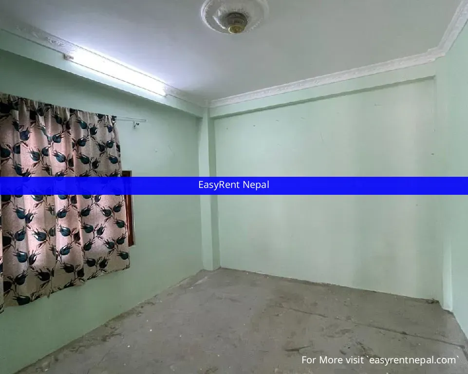 1bk ???? Flat For Rent ???? Location:amarsing Chowk