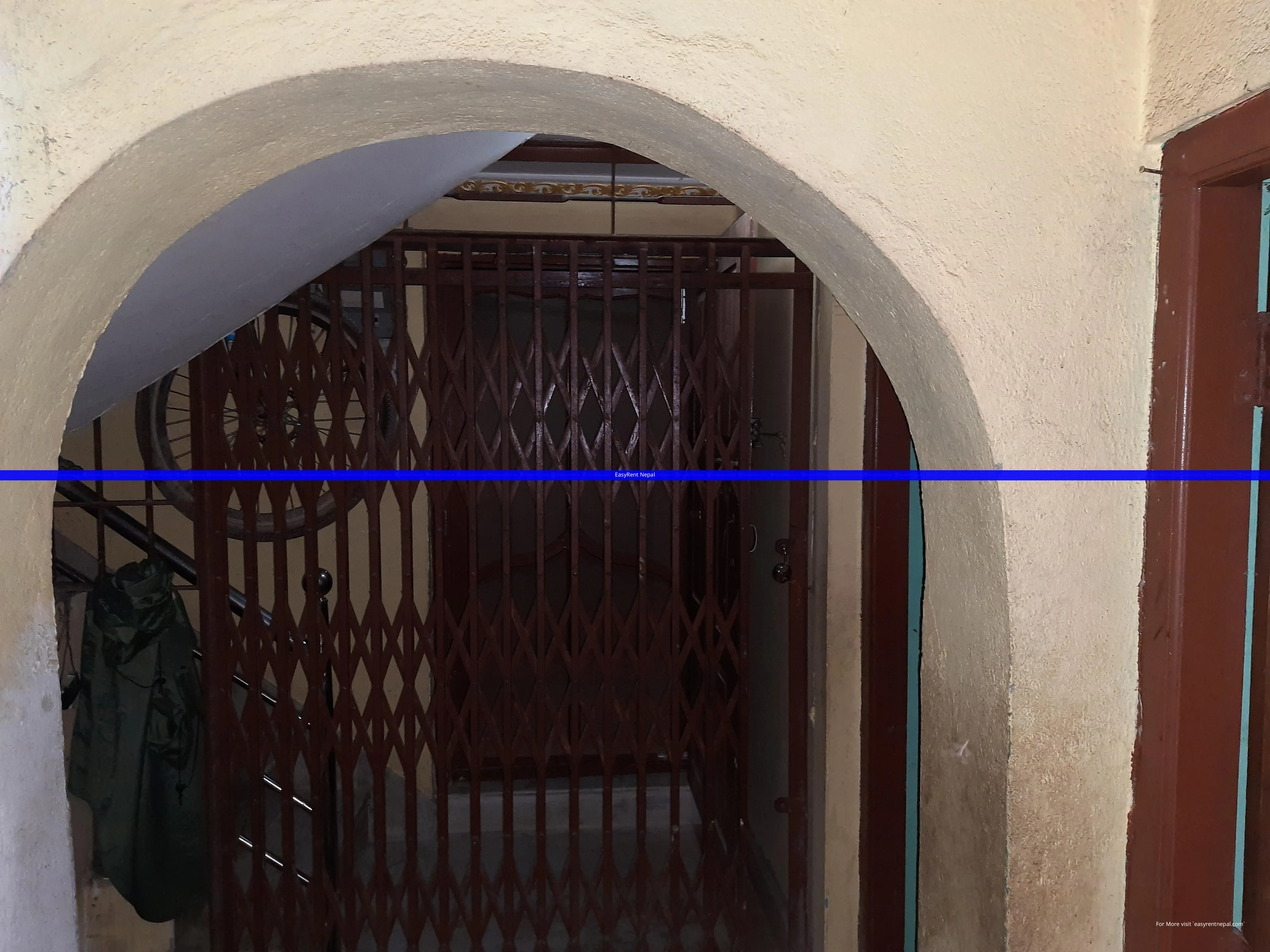 2 Bhk Flat For Rent In Dhobighat, Lalitpur photo 1