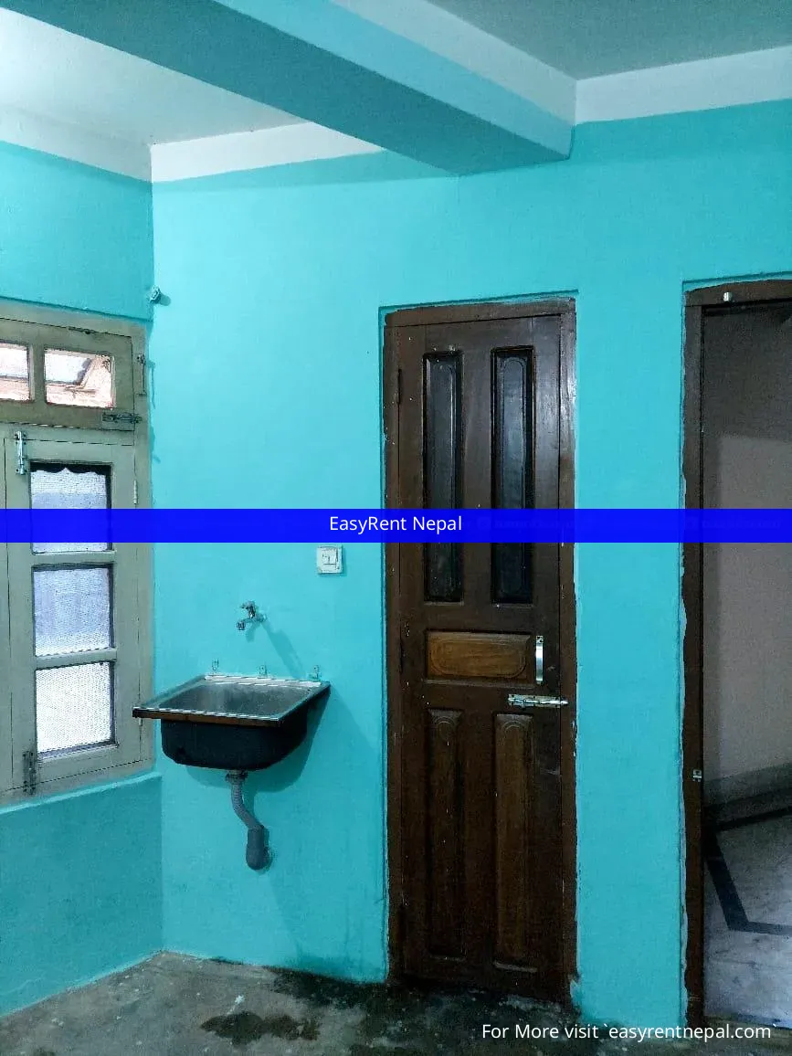 Single Room For Rent In Koteshwor, Kathmandu - Ideal For Students/singles
