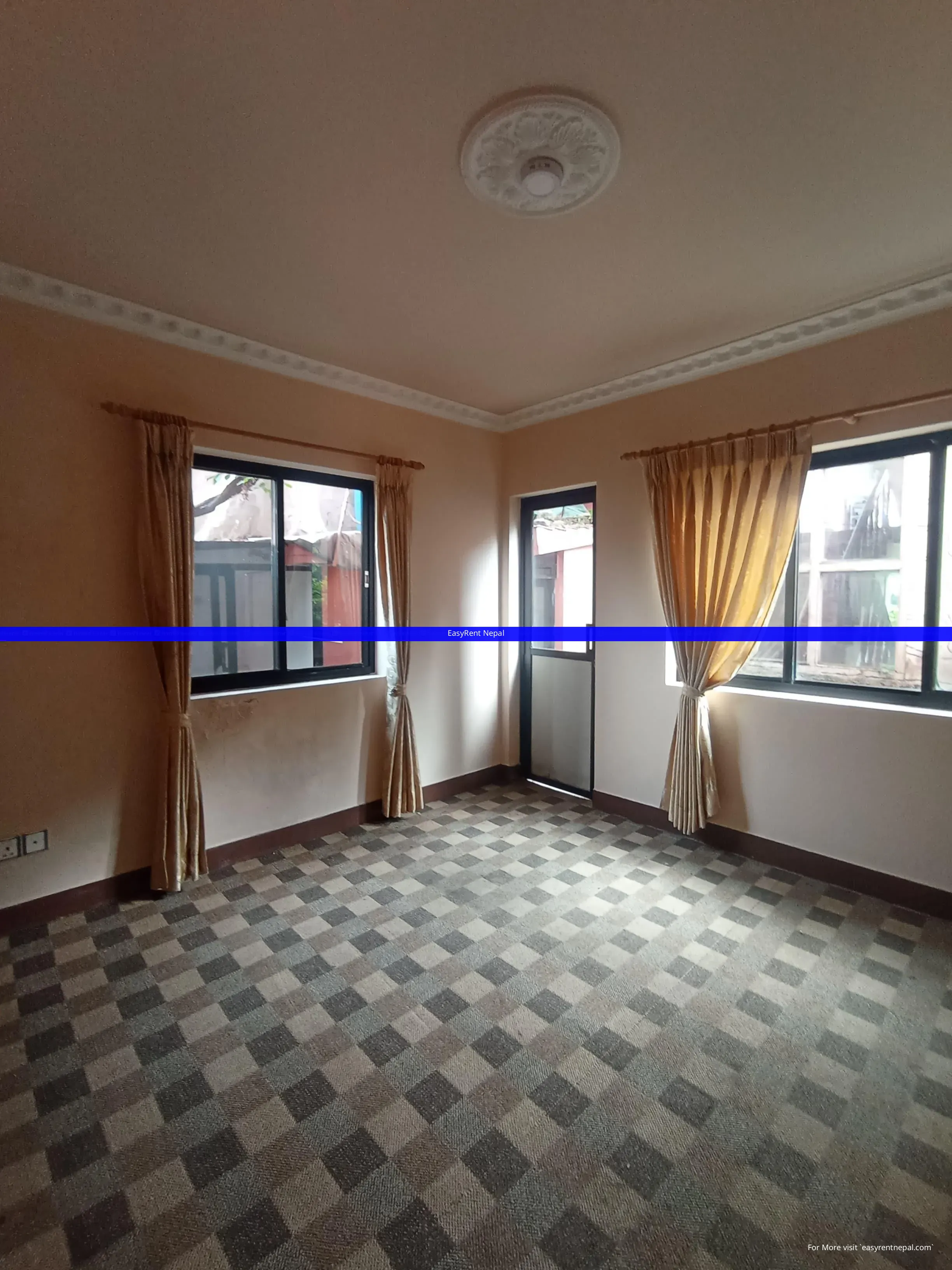 Office Space For Rent In Maharajgunj, Kathmandu - Ideal Location