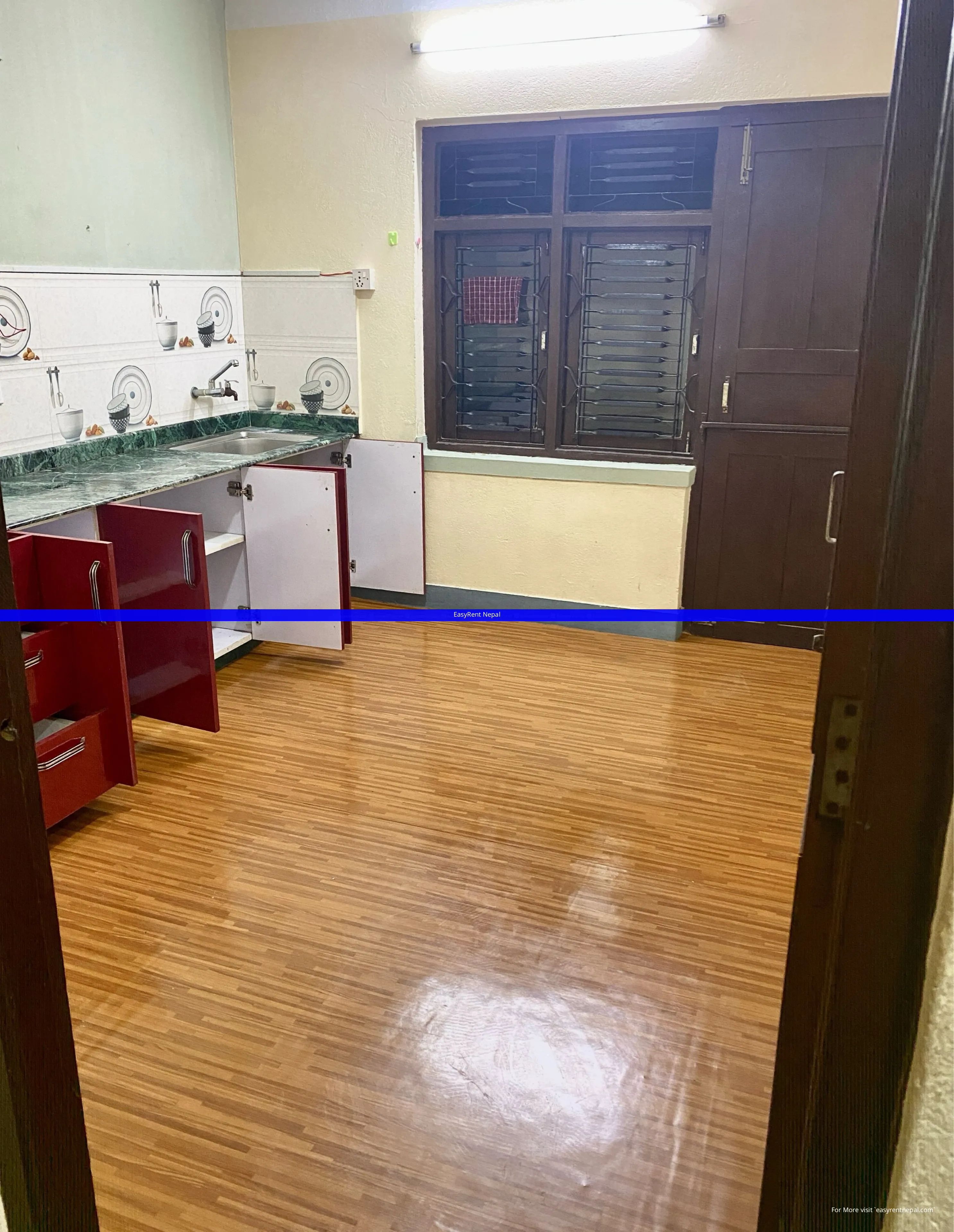 Flat For Rent 2bedroom Kitchen&bathroom Rs.18,500 2 Bk photo 1
