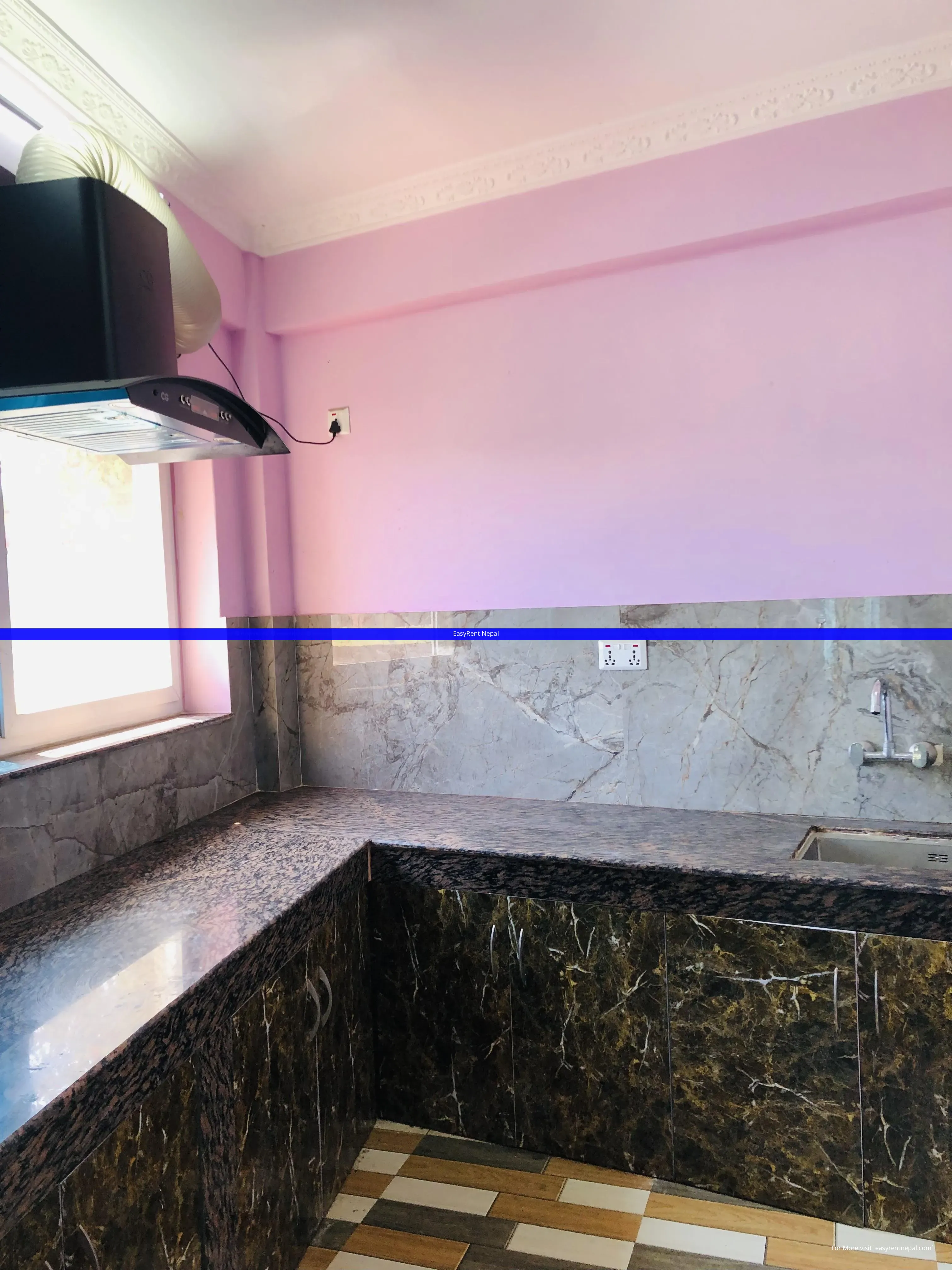 2bhk Flat On Rent At Chandol Kathmandu | For Rent