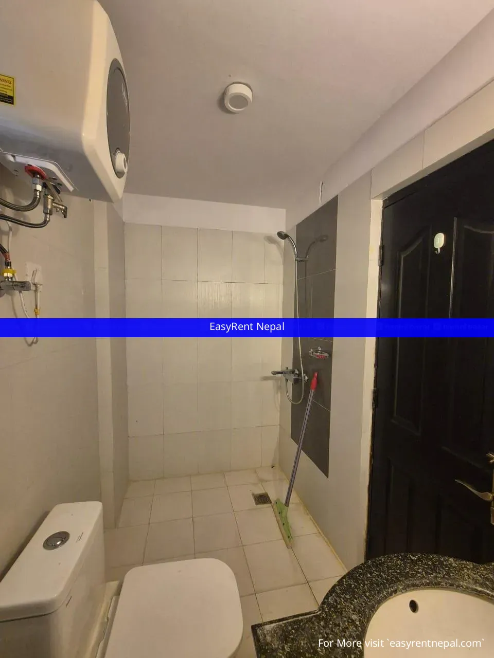 Spacious 3 Bhk Apartment For Rent In Sunrise City Homes, Kathmandu