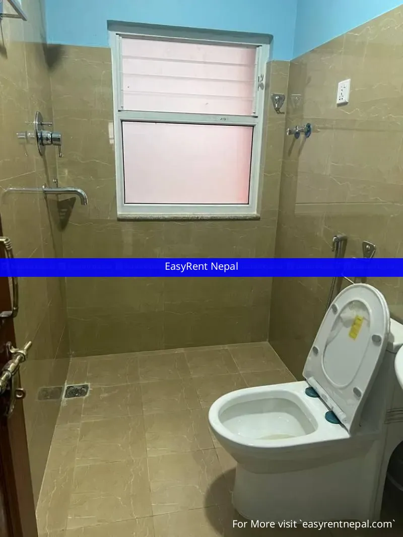2bhk Flat For Rent In Naxal Kathmandu - Rental property in Nepal