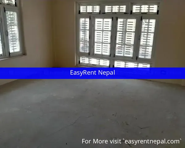 Single Room For Rent In Sankhamul, Kathmandu | Affordable Housing