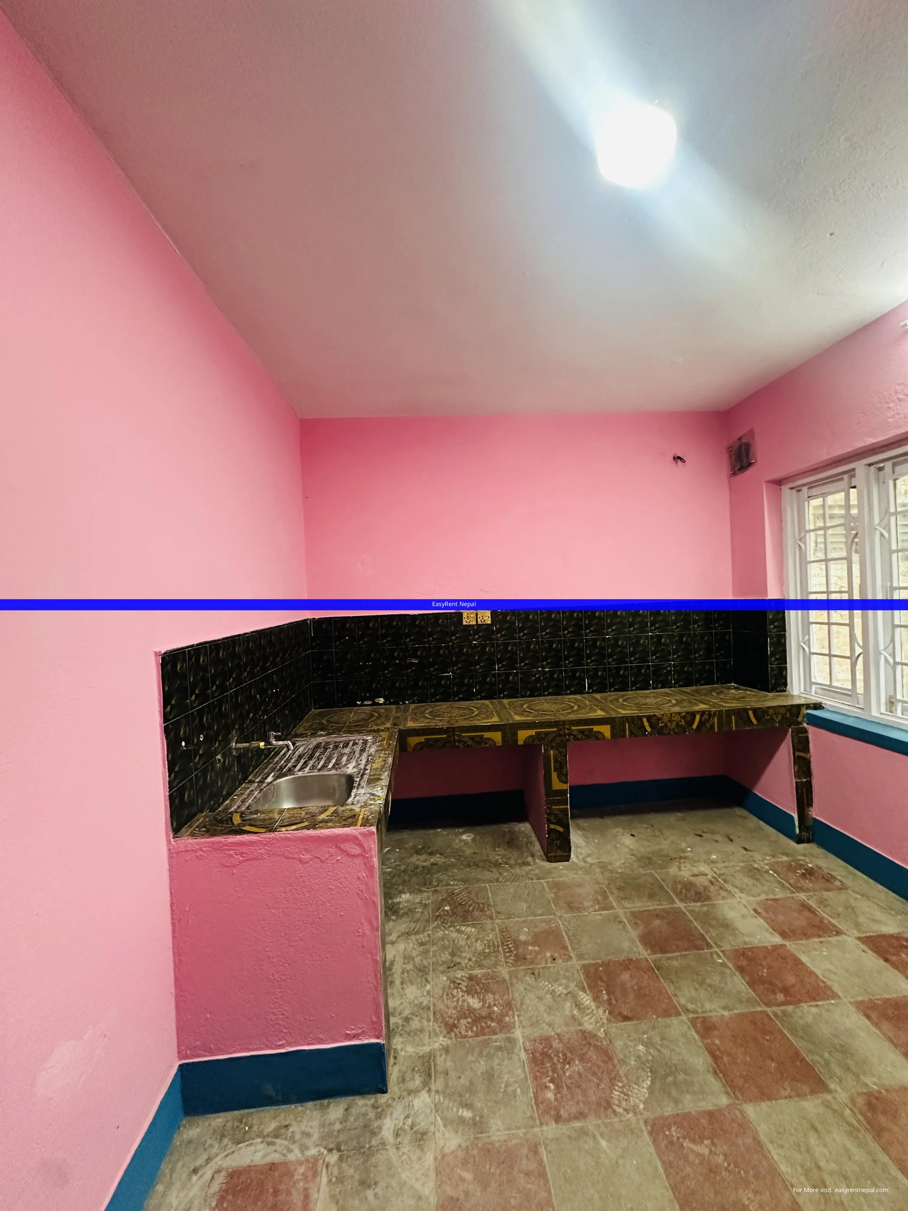 2bk Flat In Koteshwor , Shubhkamna Gate | For Rent