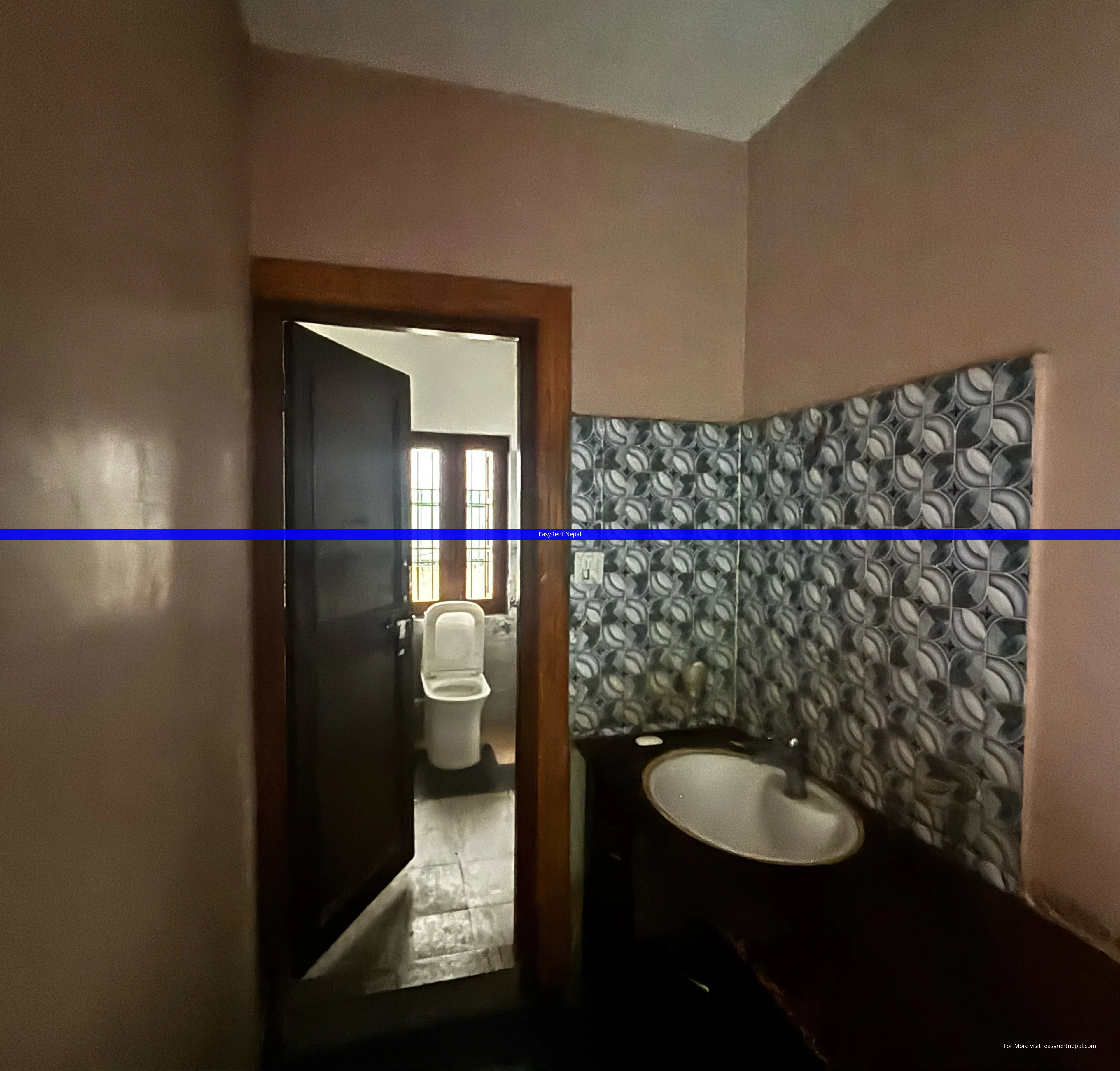 Spacious Flat For Rent At Jadibuti, Kathmandu | 4 Rooms & Kitchen