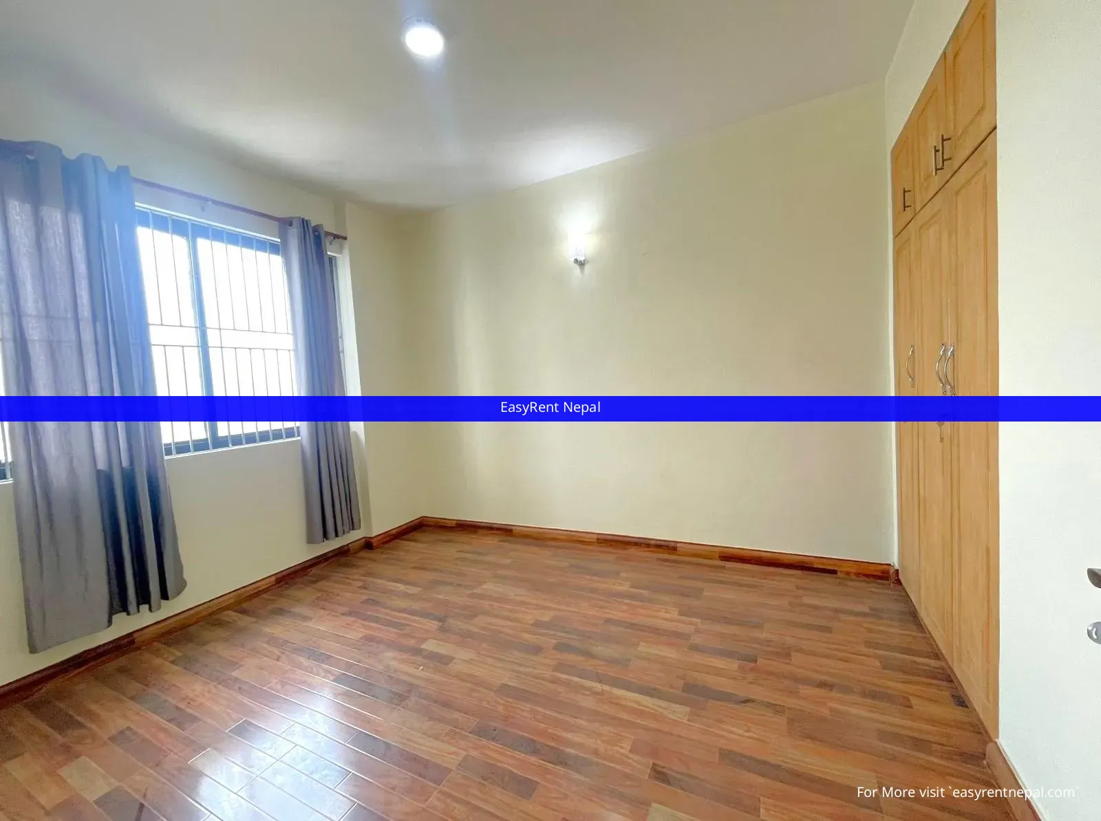 3bhk (2 Bathroom) Apartment Rent In Pepsicola | For Rent