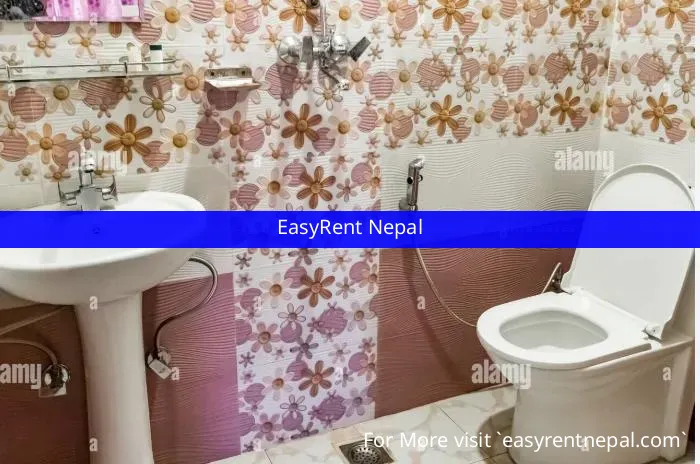 Spacious 3 Bhk Flat For Rent In Pingalasthan, Kathmandu photo 1