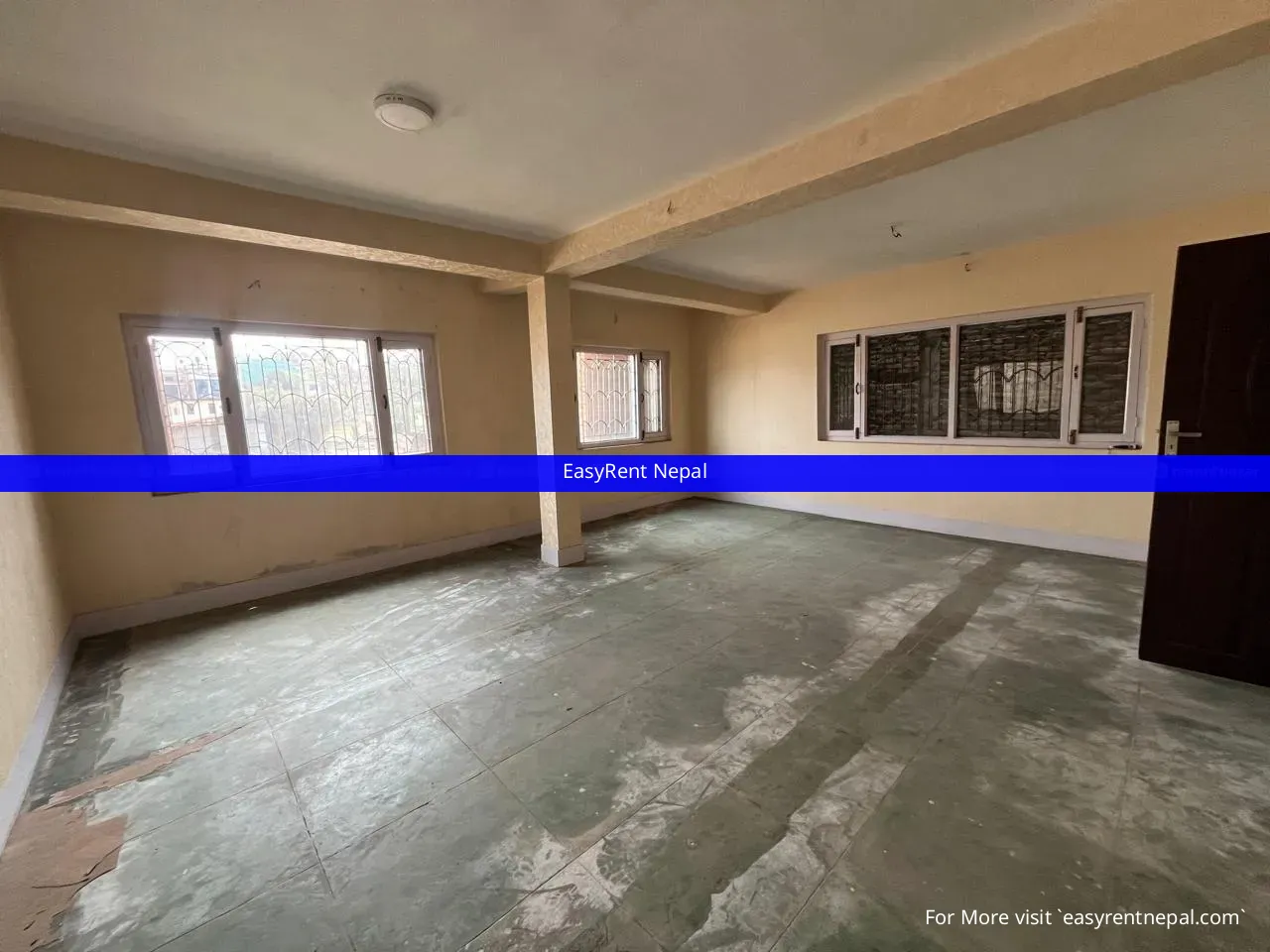 Flat For Rent In Pulchowk 2 Bhk