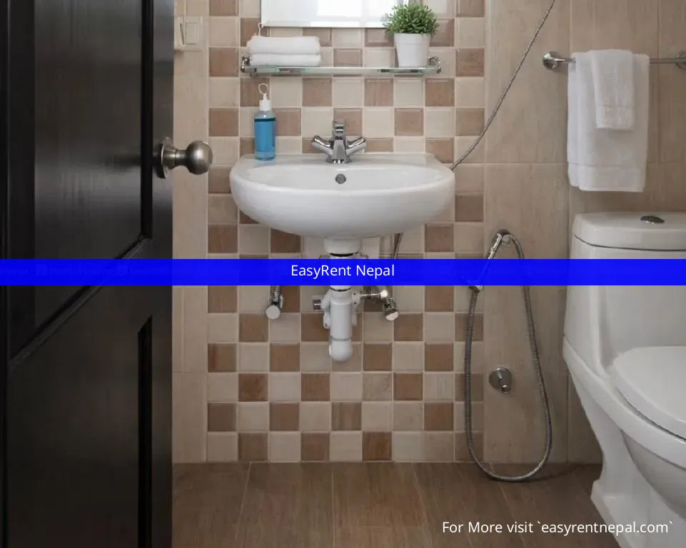 Affordable 3 Bhk Flat For Rent In Boudha, Kathmandu | Ideal For Families