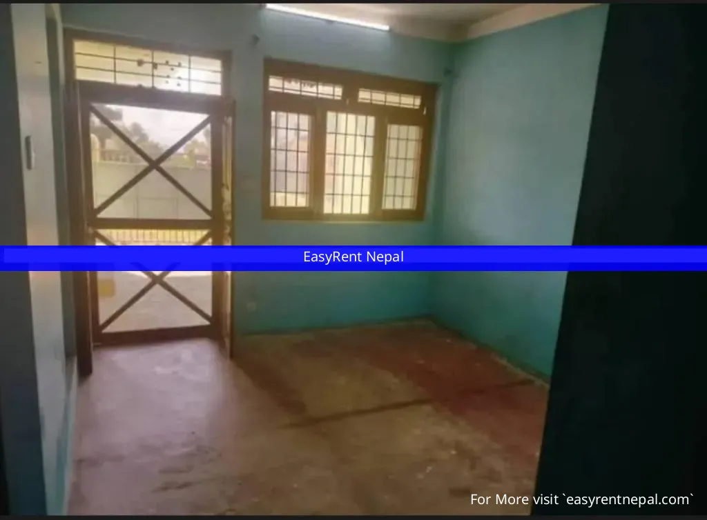 Spacious 2bhk Flat For Rent In Pasikot, Budhanilkantha - Kathmandu Apartment Living
