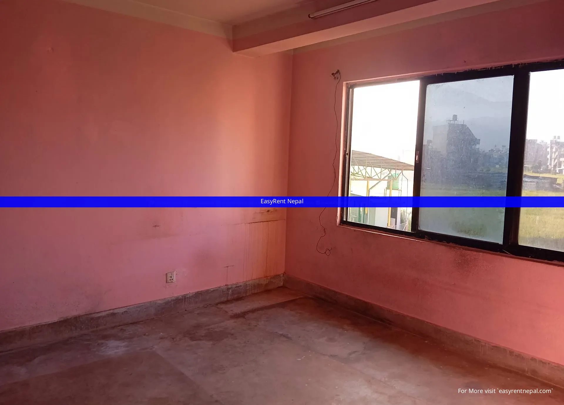 Sunny Single Room For Rent In Sanagau, Lalitpur Near Imadol
