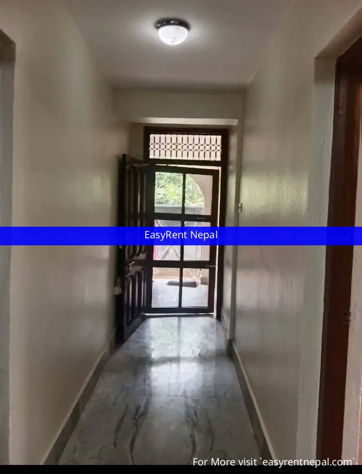 Affordable 2 Bhk Flat For Rent In Ratopul, Kathmandu