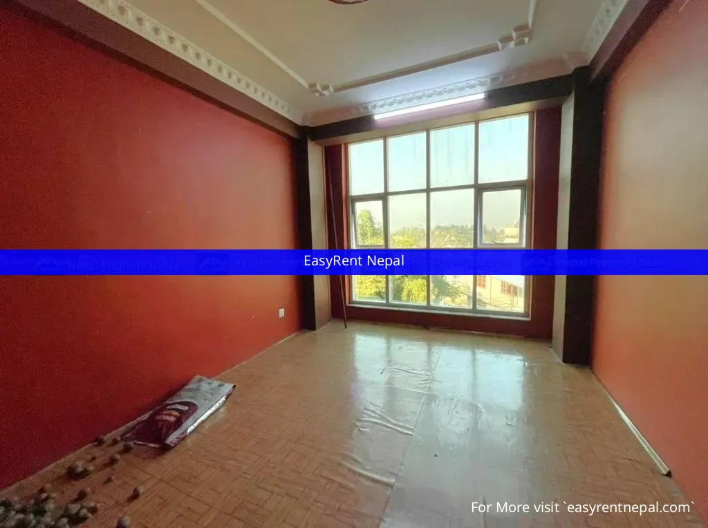 2 Bhk Flat For Rent In Saraswotikhel, Madhyapur Thimi, Bhaktapur