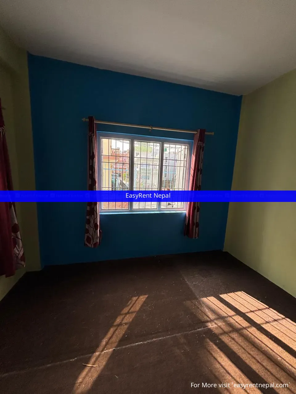 Affordable 1bhk Flat For Rent In Sitapakha Height, Lalitpur photo 1